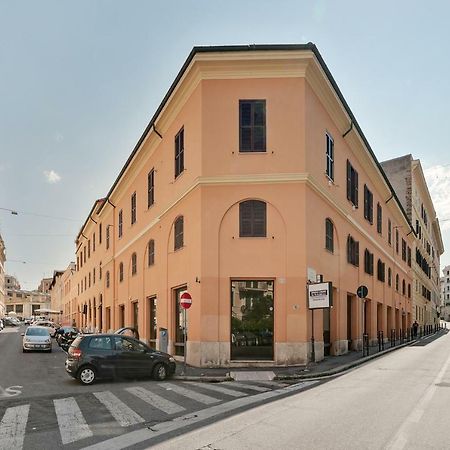 Peroni 8 Pax Brand New Apartment Rom Exterior foto